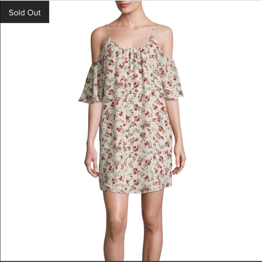 NWT FRENCH CONNECTION NORDSTROM DRESS